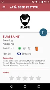 Artà Beer Festival screenshot 6