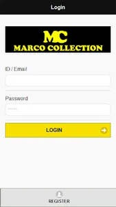 Marco Collection screenshot 3