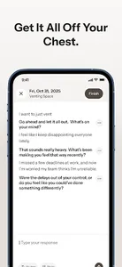 Ponder: AI for Mental Health screenshot 17