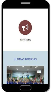 Igreja da Aliança com Deus screenshot 1