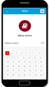 Igreja da Aliança com Deus screenshot 4