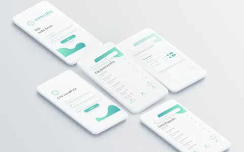 ExpertMed - Odonto screenshot 1