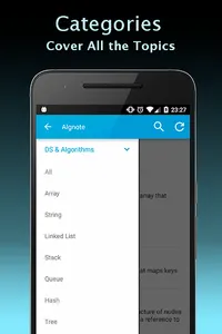Data Structures and Algorithms screenshot 5
