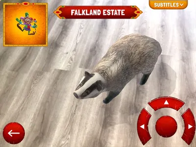 In the footsteps of Kings screenshot 15