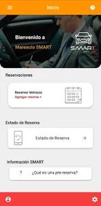 Mareauto SMART screenshot 0