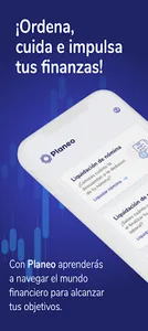 Planeo screenshot 4