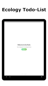 EcoTasks screenshot 4