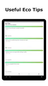 EcoTasks screenshot 6