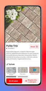 Viastein screenshot 1