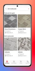 Viastein screenshot 2