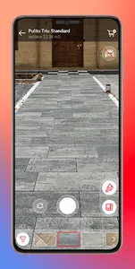 Viastein screenshot 3