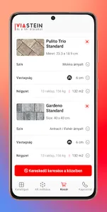 Viastein screenshot 4