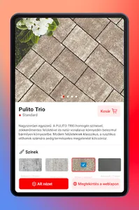 Viastein screenshot 6