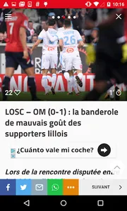 But! Lille screenshot 0