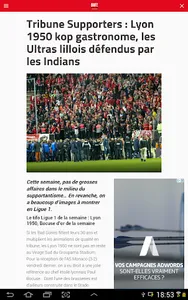 But! Lille screenshot 10