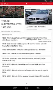 But! Lille screenshot 4