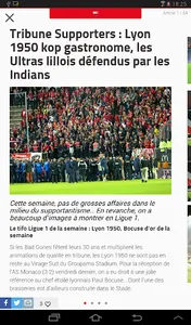 But! Lille screenshot 6