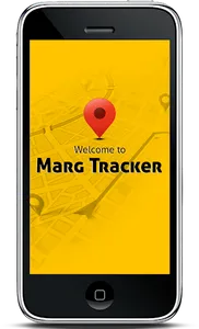 GPS Tracking App screenshot 0