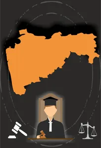 Maharashtra Kayde in Marathi screenshot 0