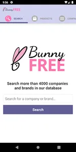 Bunny Free screenshot 0