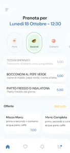 TuttiGiorni screenshot 2