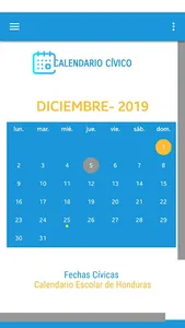 Agenda de Voz screenshot 3