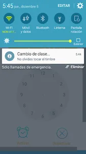 Agenda de Voz screenshot 5