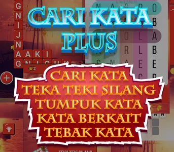 Cari Kata Indonesia Plus screenshot 0