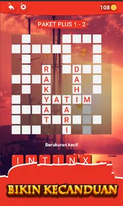 Cari Kata Indonesia Plus screenshot 4
