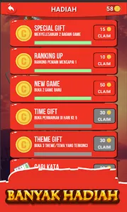 Cari Kata Indonesia Plus screenshot 5