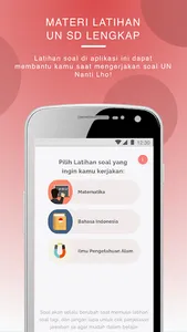 UN SD 2020 (USBN) Soal & Pemba screenshot 1