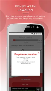 UN SD 2020 (USBN) Soal & Pemba screenshot 13