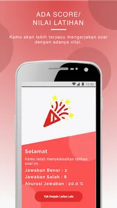 UN SD 2020 (USBN) Soal & Pemba screenshot 9