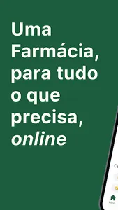 Farmácia J Ribeiro screenshot 0