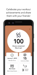 CYCED screenshot 5