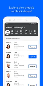EPICycle Studio screenshot 2