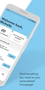 RevFit Texas screenshot 1