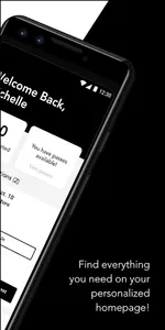 ONESWEAT screenshot 1