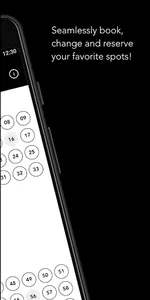 ONESWEAT screenshot 4