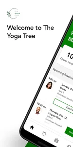 The Yoga Tree screenshot 0