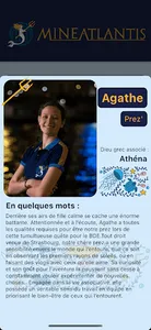 AtlantApp screenshot 1