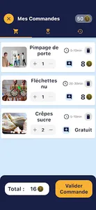 AtlantApp screenshot 3