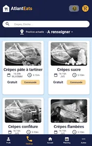 AtlantApp screenshot 6