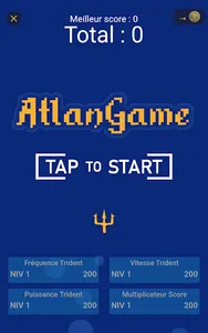 AtlantApp screenshot 7
