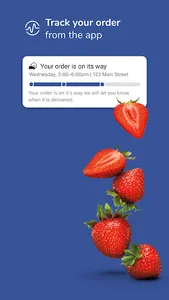 Marianos screenshot 2