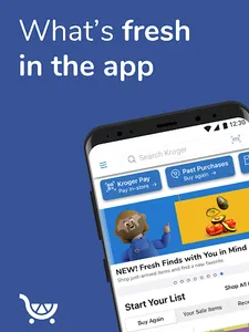 Marianos screenshot 8