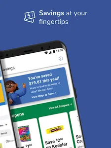 Marianos screenshot 9