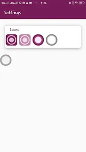 MTouch screenshot 3