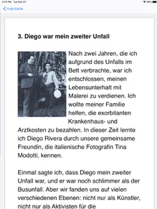 Frida Kahlo screenshot 13
