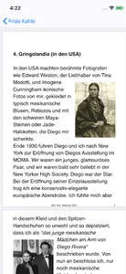 Frida Kahlo screenshot 3